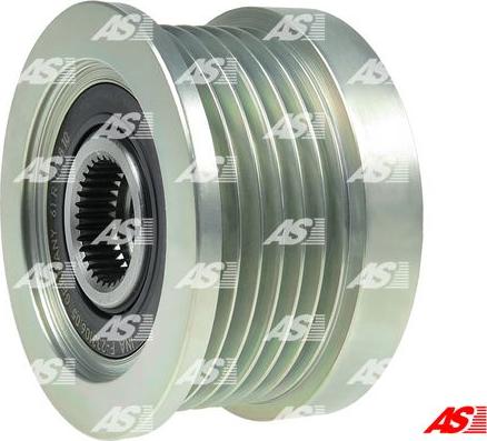 AS-PL AFP6001(INA) - Remenica, alternator www.molydon.hr