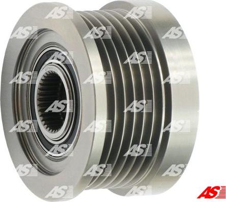 AS-PL AFP6001(V) - Remenica, alternator www.molydon.hr