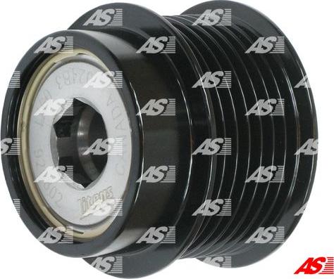 AS-PL AFP6014(LITENS) - Remenica, alternator www.molydon.hr