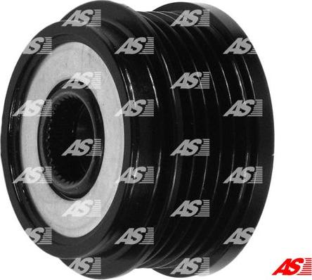 AS-PL AFP6010 - Remenica, alternator www.molydon.hr