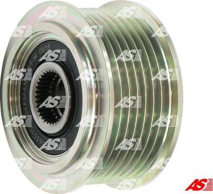 AS-PL AFP6039(INA) - Remenica, alternator www.molydon.hr