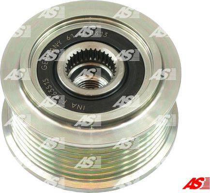 AS-PL AFP6039(INA) - Remenica, alternator www.molydon.hr