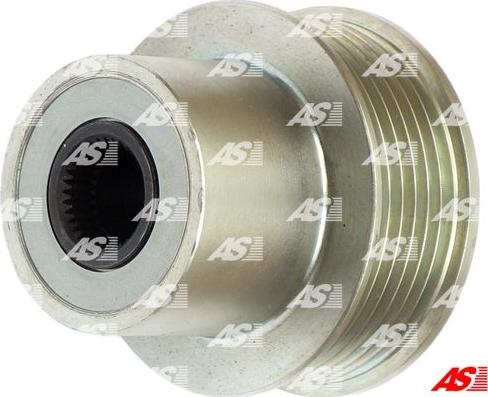 AS-PL AFP6035 - Remenica, alternator www.molydon.hr