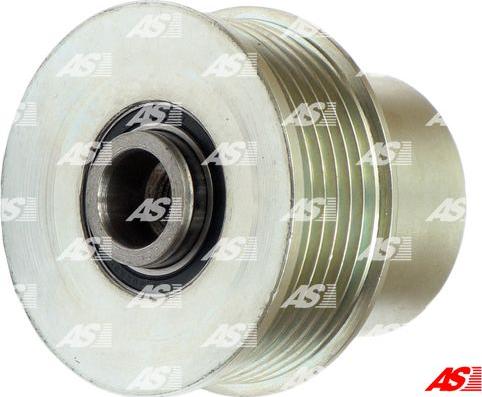 AS-PL AFP6035 - Remenica, alternator www.molydon.hr