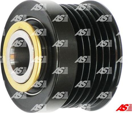 AS-PL AFP6036 - Remenica, alternator www.molydon.hr