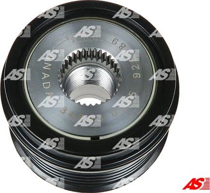 AS-PL AFP6033(LITENS) - Remenica, alternator www.molydon.hr