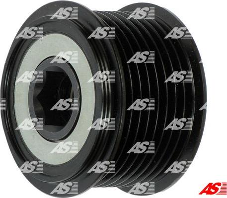 AS-PL AFP6029 - Remenica, alternator www.molydon.hr