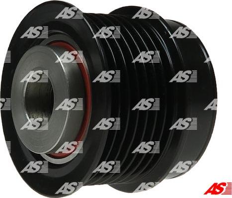 AS-PL AFP6074S - Remenica, alternator www.molydon.hr