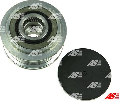 AS-PL AFP6070(INA) - Remenica, alternator www.molydon.hr