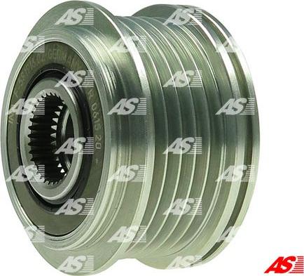 AS-PL AFP6070(INA) - Remenica, alternator www.molydon.hr