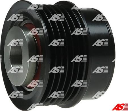 AS-PL AFP6078S - Remenica, alternator www.molydon.hr