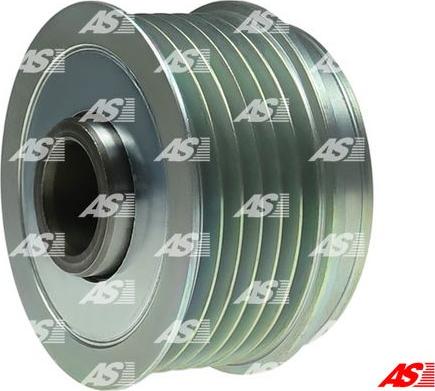 AS-PL AFP6072S - Remenica, alternator www.molydon.hr