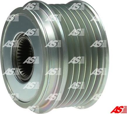 AS-PL AFP6072S - Remenica, alternator www.molydon.hr