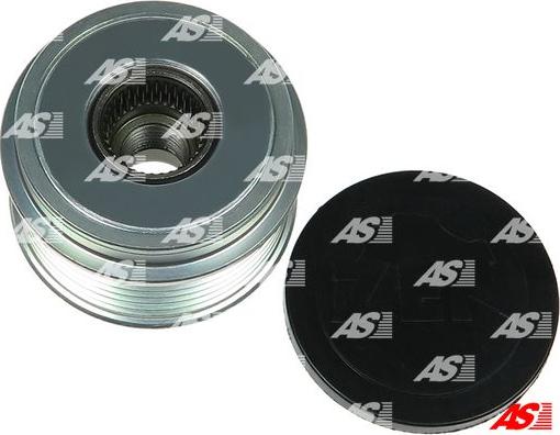 AS-PL AFP6072S - Remenica, alternator www.molydon.hr