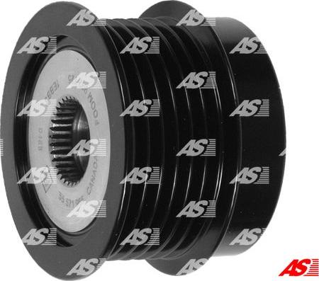 AS-PL AFP0041(BOSCH) - Remenica, alternator www.molydon.hr