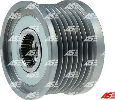 AS-PL AFP0085 - Remenica, alternator www.molydon.hr