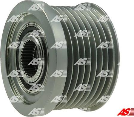 AS-PL AFP0100S - Remenica, alternator www.molydon.hr