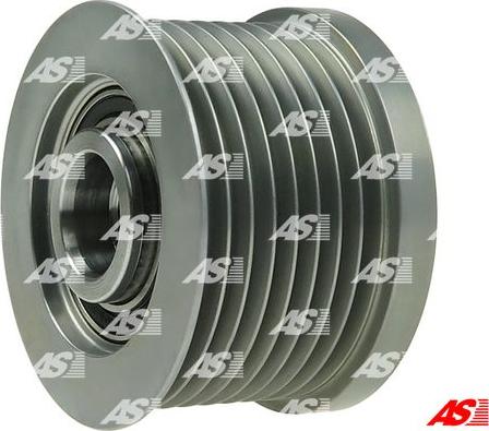 AS-PL AFP0100S - Remenica, alternator www.molydon.hr