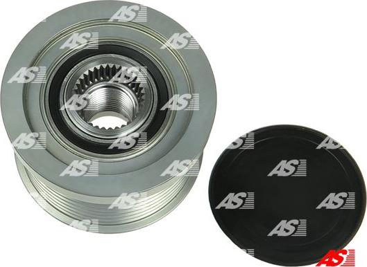 AS-PL AFP0100S - Remenica, alternator www.molydon.hr