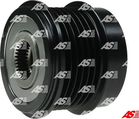 AS-PL AFP0114S - Remenica, alternator www.molydon.hr