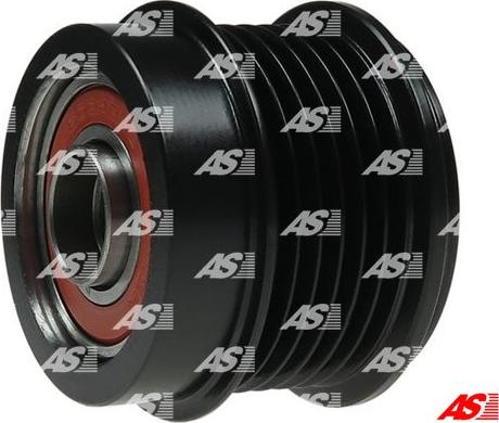 AS-PL AFP0114S - Remenica, alternator www.molydon.hr