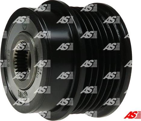 AS-PL AFP0113S - Remenica, alternator www.molydon.hr