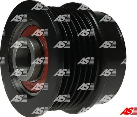 AS-PL AFP0113S - Remenica, alternator www.molydon.hr