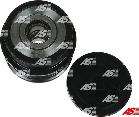 AS-PL AFP0113S - Remenica, alternator www.molydon.hr