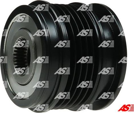 AS-PL AFP0112S - Remenica, alternator www.molydon.hr