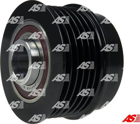 AS-PL AFP3044(LITENS) - Remenica, alternator www.molydon.hr