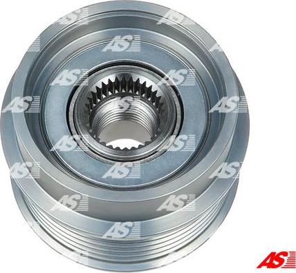 AS-PL AFP3044S - Remenica, alternator www.molydon.hr