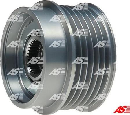 AS-PL AFP3044S - Remenica, alternator www.molydon.hr