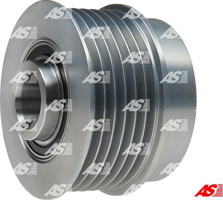 AS-PL AFP3044S - Remenica, alternator www.molydon.hr