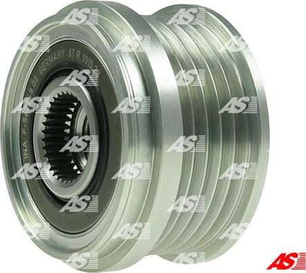 AS-PL AFP3045(INA) - Remenica, alternator www.molydon.hr