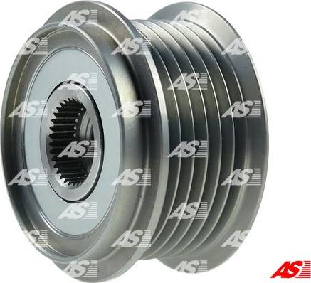 AS-PL AFP3041 - Remenica, alternator www.molydon.hr