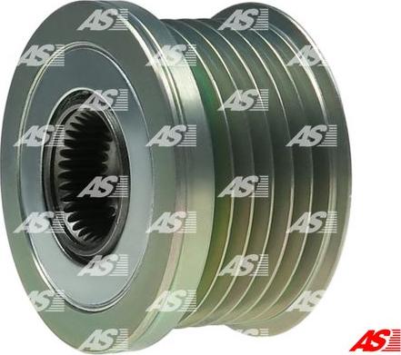 AS-PL AFP3055S - Remenica, alternator www.molydon.hr