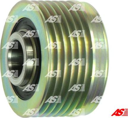 AS-PL AFP3005(INA) - Remenica, alternator www.molydon.hr