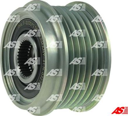 AS-PL AFP3006(INA) - Remenica, alternator www.molydon.hr