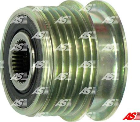 AS-PL AFP3001(INA) - Remenica, alternator www.molydon.hr