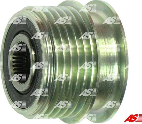 AS-PL AFP3003(INA) - Remenica, alternator www.molydon.hr