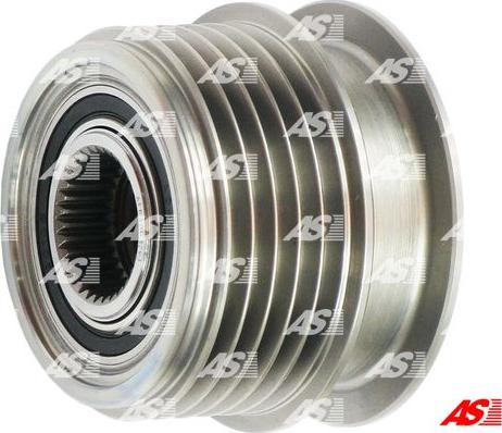 AS-PL AFP3003(V) - Remenica, alternator www.molydon.hr