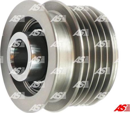 AS-PL AFP3003(V) - Remenica, alternator www.molydon.hr