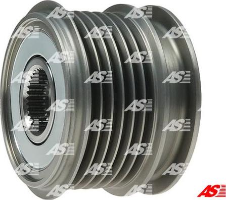 AS-PL AFP3014 - Remenica, alternator www.molydon.hr