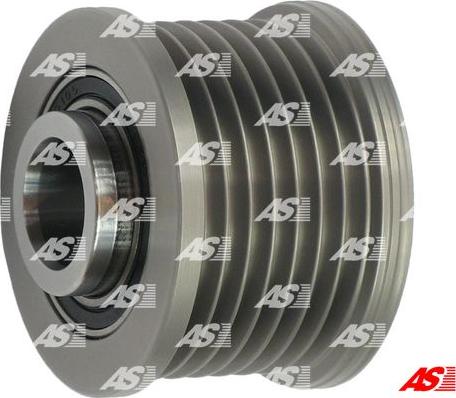 AS-PL AFP3016(V) - Remenica, alternator www.molydon.hr