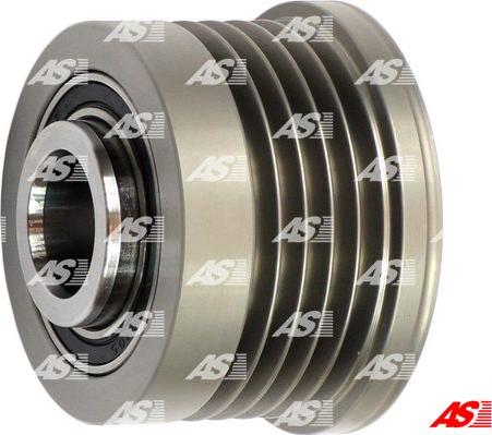 AS-PL AFP3011(V) - Remenica, alternator www.molydon.hr