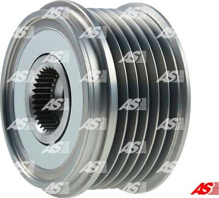 AS-PL AFP3035 - Remenica, alternator www.molydon.hr