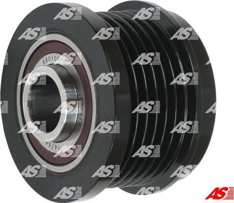 AS-PL AFP3029(LITENS) - Remenica, alternator www.molydon.hr