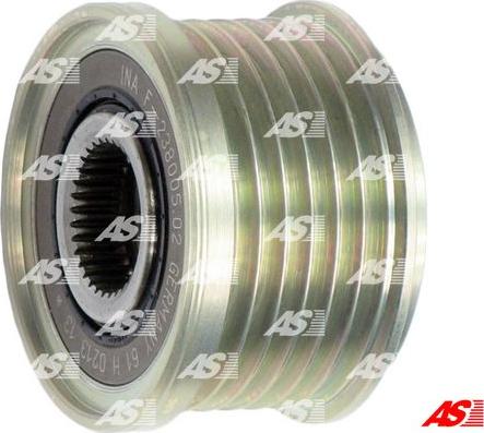 AS-PL AFP3026(INA) - Remenica, alternator www.molydon.hr