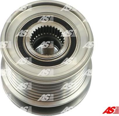 AS-PL AFP3020(V) - Remenica, alternator www.molydon.hr