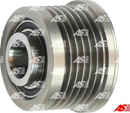 AS-PL AFP3027(V) - Remenica, alternator www.molydon.hr